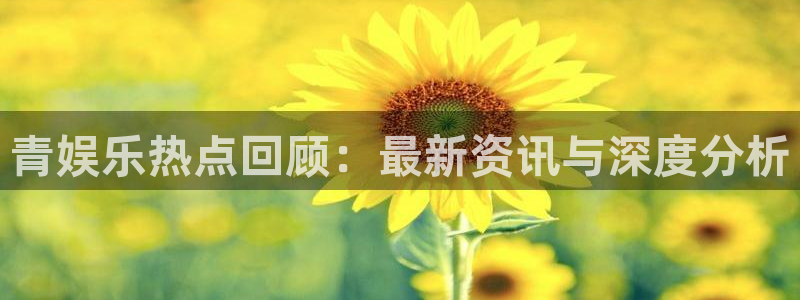 壹号app下载链接：青娱乐热点回顾：最新资讯与深度分析