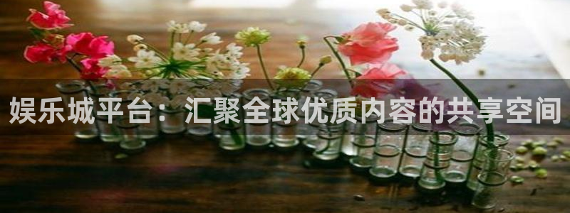天辰娱乐下载：娱乐城平台：汇聚全球优质内容的共享空间